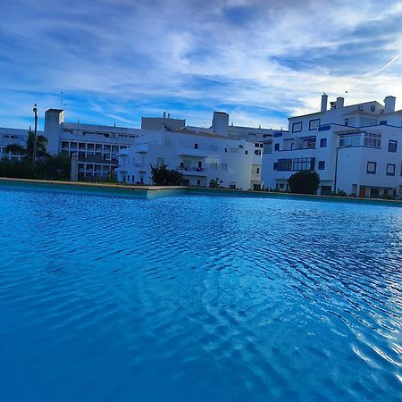 Albufeira Vintage Apartment With Pool By Homing Екстер'єр фото
