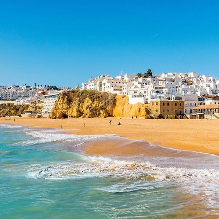 Albufeira Vintage Apartment With Pool By Homing Екстер'єр фото