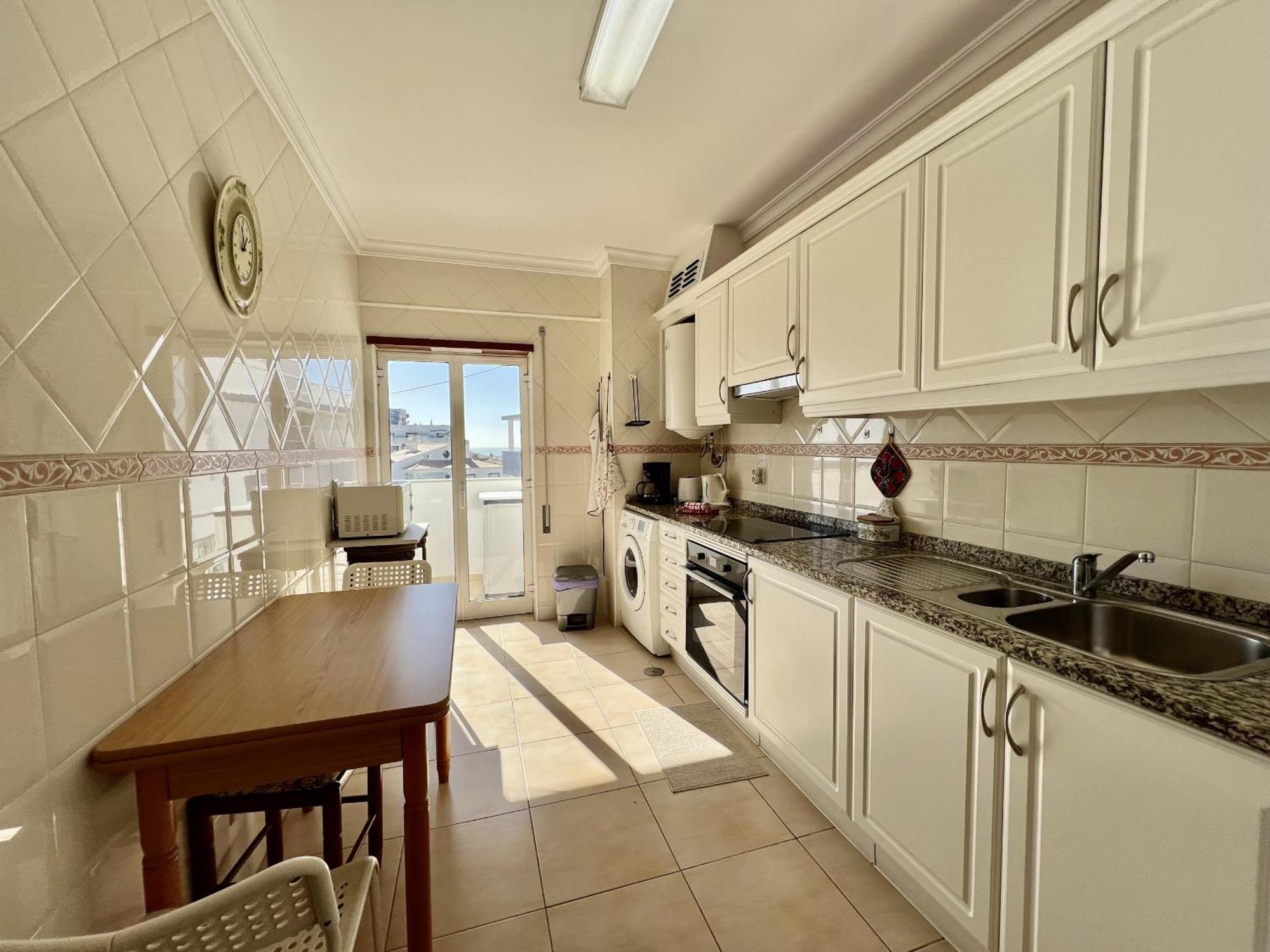 Albufeira Vintage Apartment With Pool By Homing Екстер'єр фото